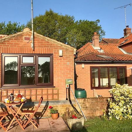The Earsdon Annexe Bed & Breakfast North Walsham Luaran gambar