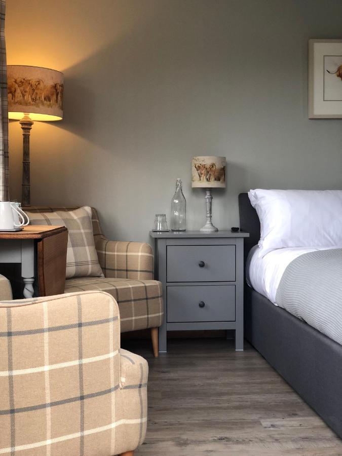 The Earsdon Annexe Bed & Breakfast North Walsham Luaran gambar