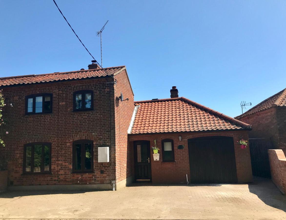 The Earsdon Annexe Bed & Breakfast North Walsham Luaran gambar