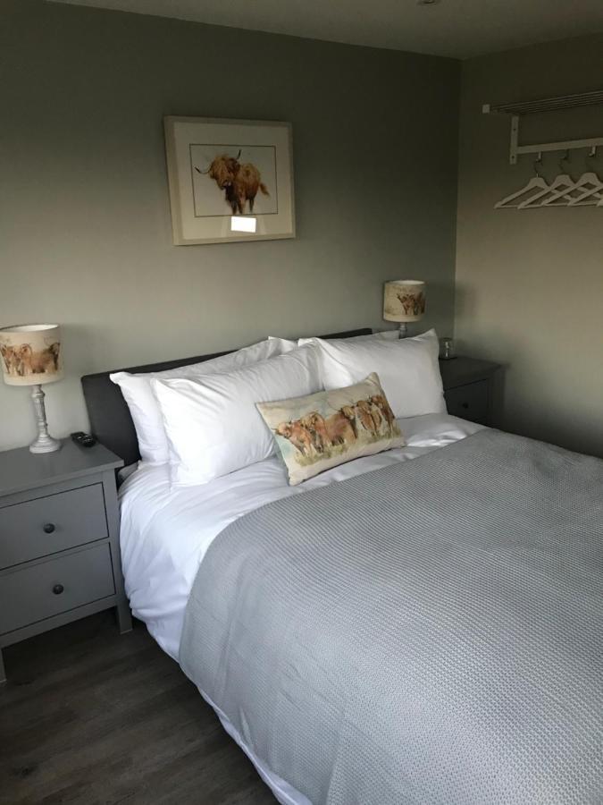 The Earsdon Annexe Bed & Breakfast North Walsham Luaran gambar