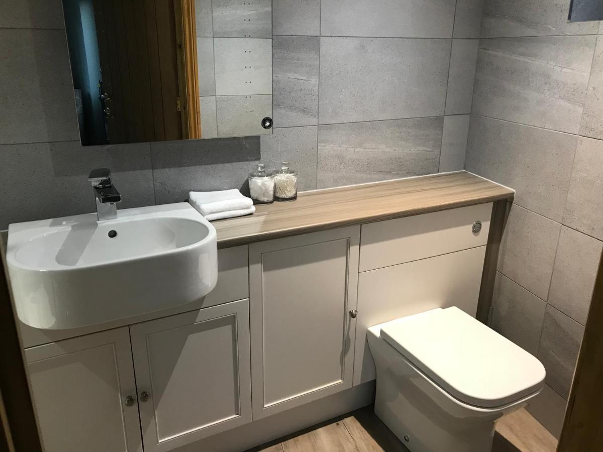 The Earsdon Annexe Bed & Breakfast North Walsham Luaran gambar