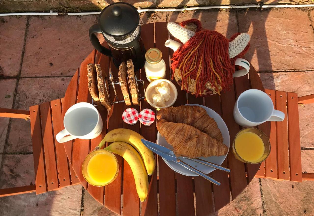 The Earsdon Annexe Bed & Breakfast North Walsham Luaran gambar