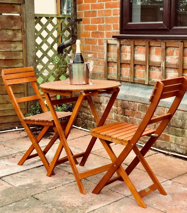 The Earsdon Annexe Bed & Breakfast North Walsham Luaran gambar