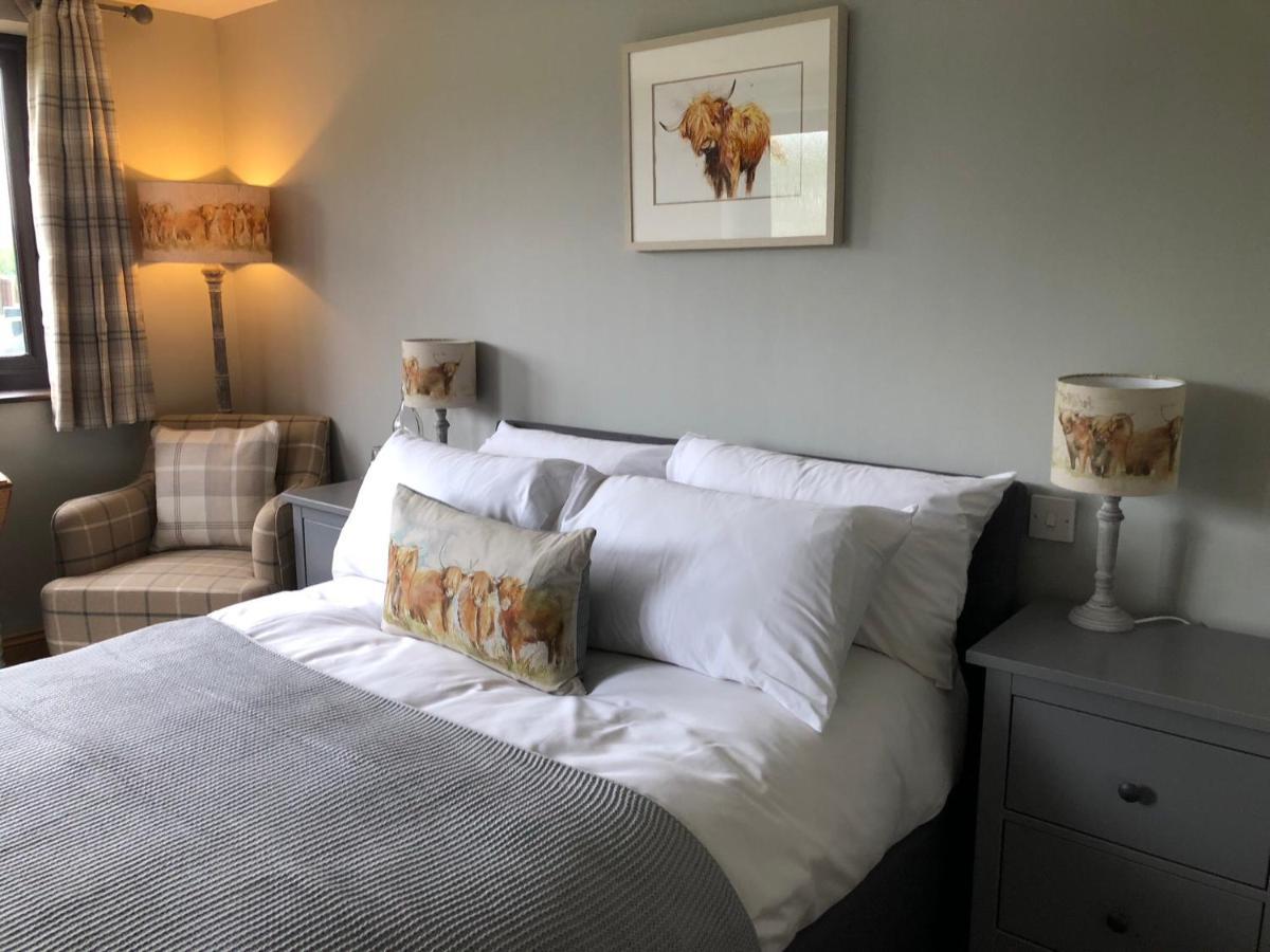 The Earsdon Annexe Bed & Breakfast North Walsham Luaran gambar