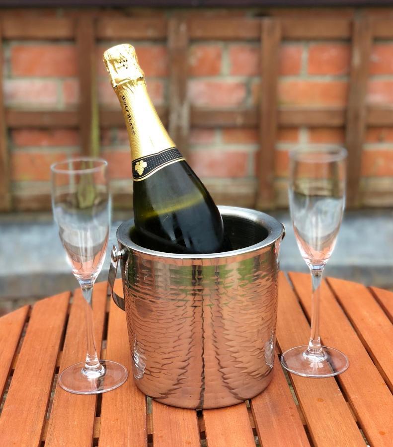 The Earsdon Annexe Bed & Breakfast North Walsham Luaran gambar