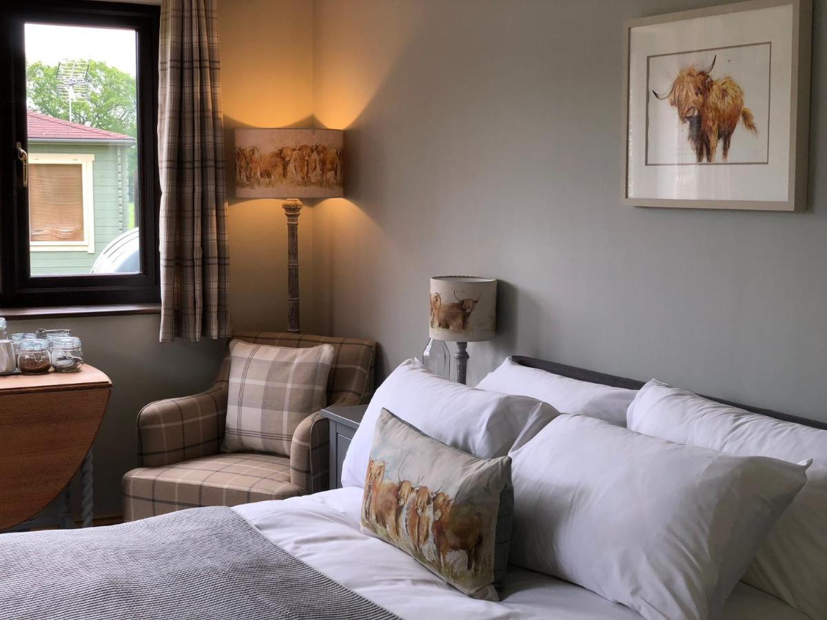 The Earsdon Annexe Bed & Breakfast North Walsham Luaran gambar