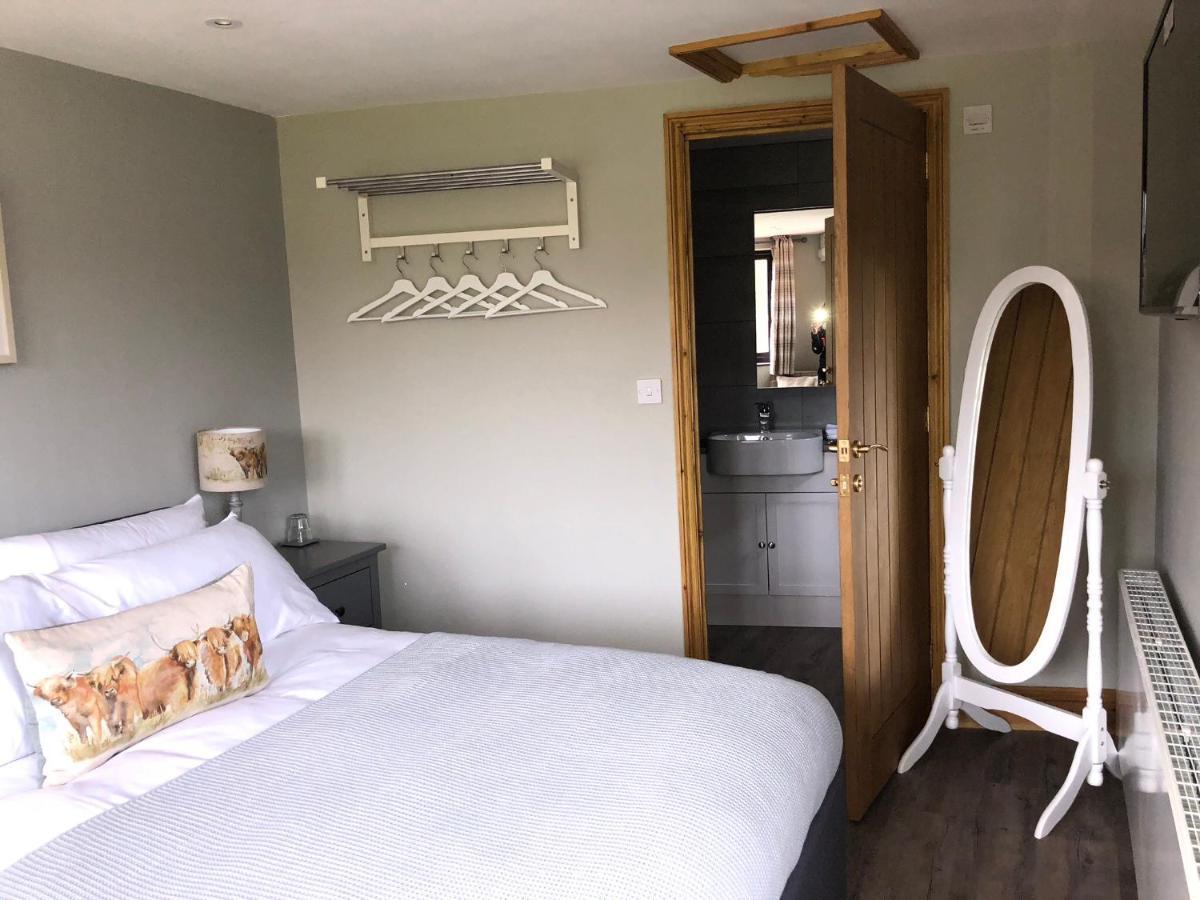 The Earsdon Annexe Bed & Breakfast North Walsham Luaran gambar
