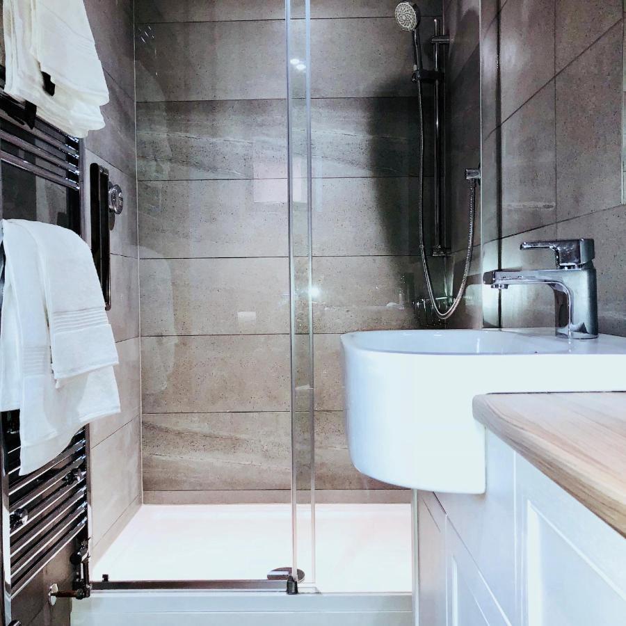 The Earsdon Annexe Bed & Breakfast North Walsham Luaran gambar