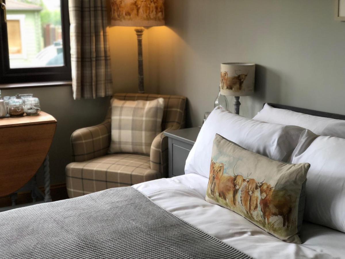 The Earsdon Annexe Bed & Breakfast North Walsham Luaran gambar