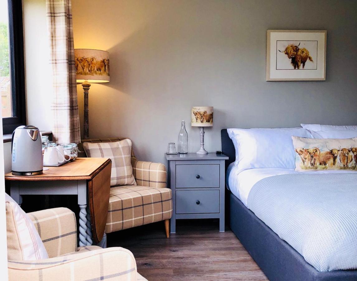 The Earsdon Annexe Bed & Breakfast North Walsham Luaran gambar