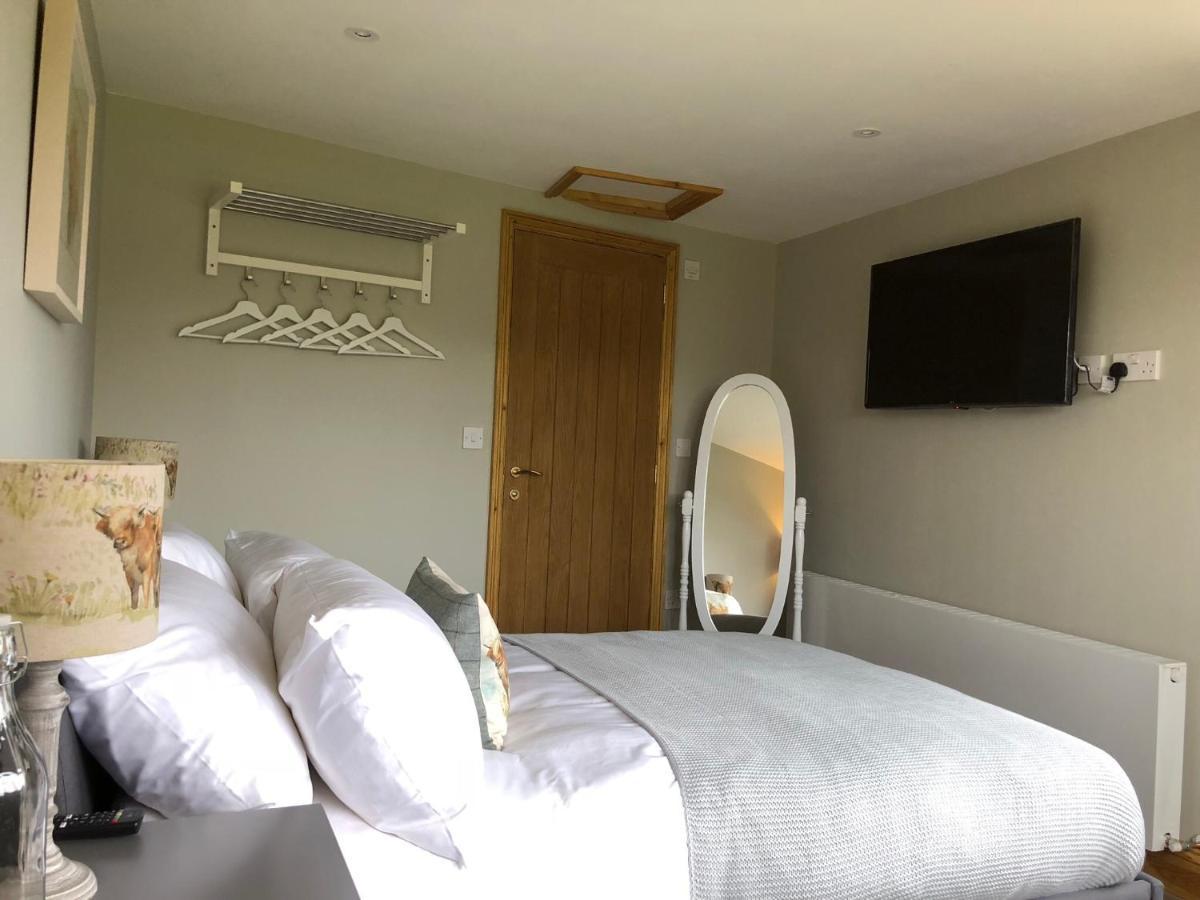 The Earsdon Annexe Bed & Breakfast North Walsham Luaran gambar